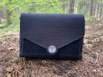 Box Bag series 1 - No. 1, black
